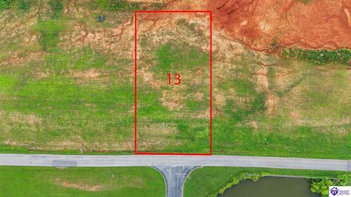 Lot 13 Alton St, Vine Grove, KY, 40175 | Card Image
