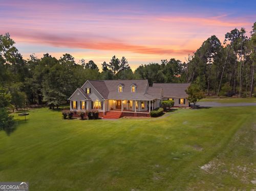 220 Pinewood Dr, Vidalia, GA, 30474-7965 | Card Image