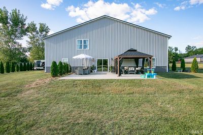 16084 County Road 20, House other with 2 bedrooms, 2 bathrooms and null parking in Goshen IN | Image 1