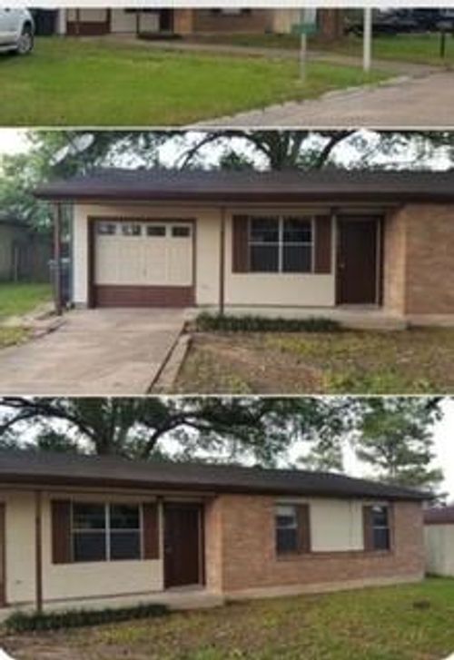 3614 Kenwood St, Orange, TX, 77630-4222 | Card Image