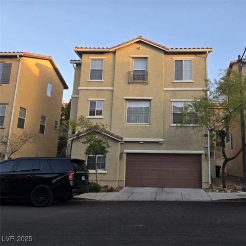 8949 Brian Christopher Ave, Las Vegas, NV, 89149-4451 | Card Image