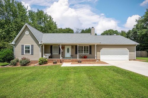 3006 Deerhaven Dr N, Cookeville, TN, 38506-7511 | Card Image