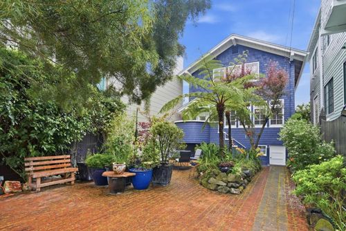 811 Balboa Street, San Francisco, CA, 94118 | Card Image