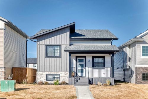 11 Ian Way, Red Deer County, AB, T4E | Card Image