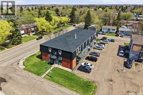 3-115 Acadia Dr, Saskatoon, SK, S7H4T8 | Card Image