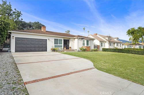 827 Hugo Reid Dr, Arcadia, CA, 91007 | Card Image