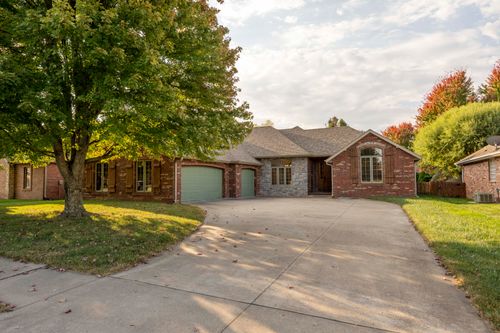 4378 E Sherwood Street, Springfield, MO, 65802 | Card Image