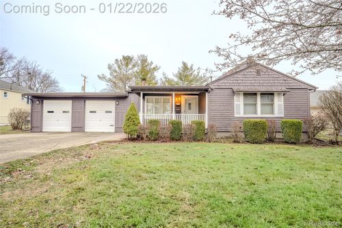 29157 Sheeks Blvd S, Flat Rock, MI, 48134-1268 | Card Image