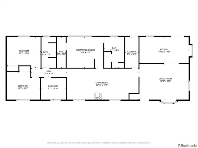 11679 Us Highway 50, House other with 3 bedrooms, 2 bathrooms and null parking in Howard CO | Image 43