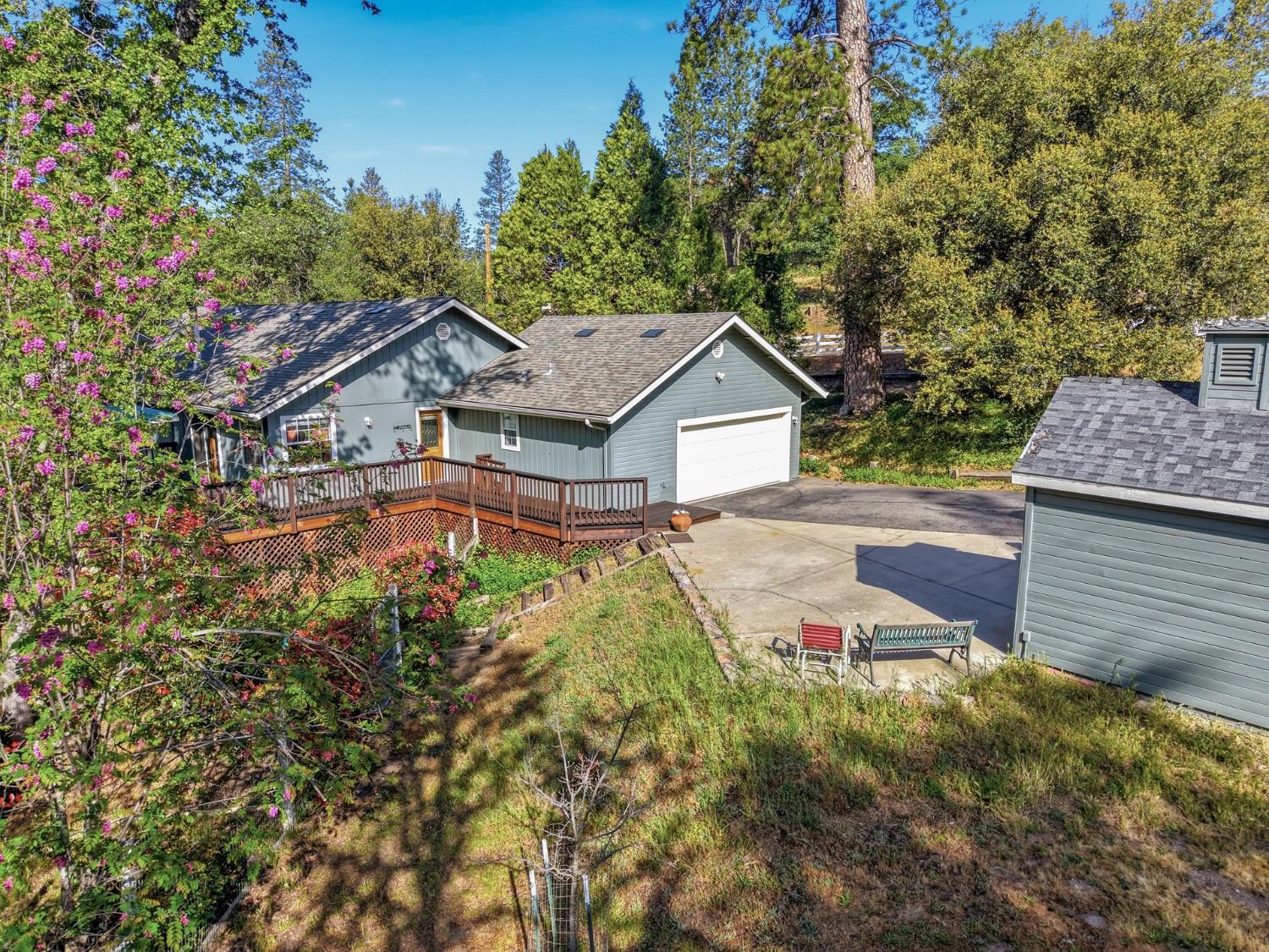 Residential in Oakhurst 2