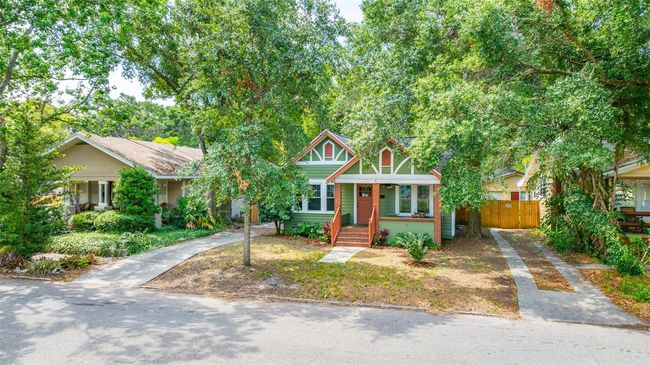 1211 E Comanche Ave, House other with 3 bedrooms, 2 bathrooms and null parking in TAMPA FL | Image 41