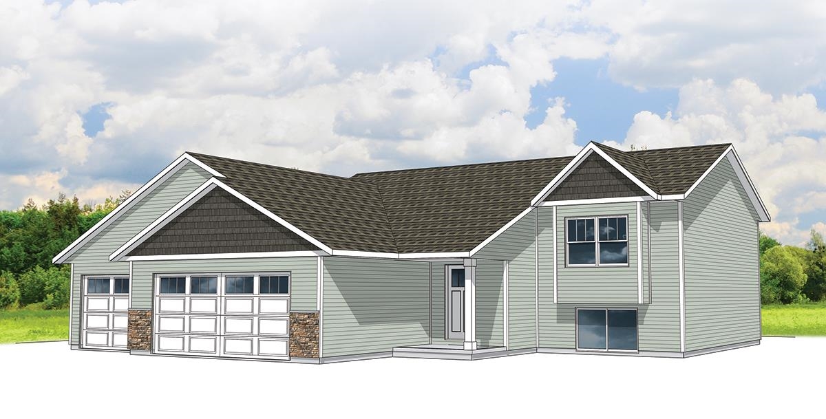 Hanover St, Plover, WI 54467