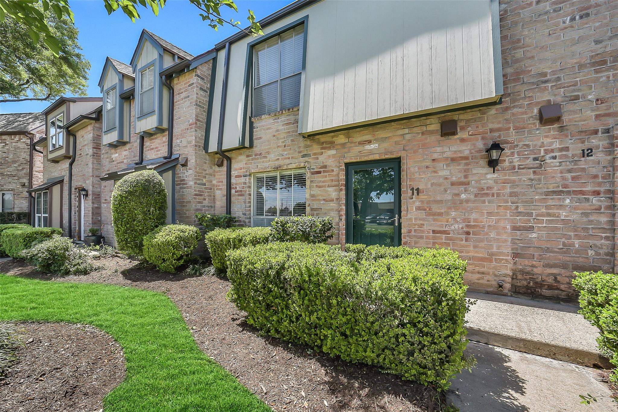 Residential Lease in Houston 2