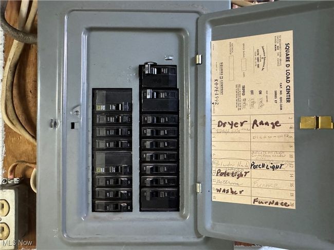 Utilities featuring electric panel | Image 23
