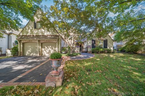 1617 E 30th Place, Tulsa, OK, 74114 | Card Image