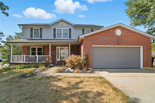 401 Granny Smith Ln, Monroe, OH, 45044-7945 | Card Image