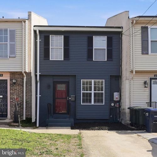 2357 Skyland Ter Se, WASHINGTON, DC, 20020-3400 | Card Image