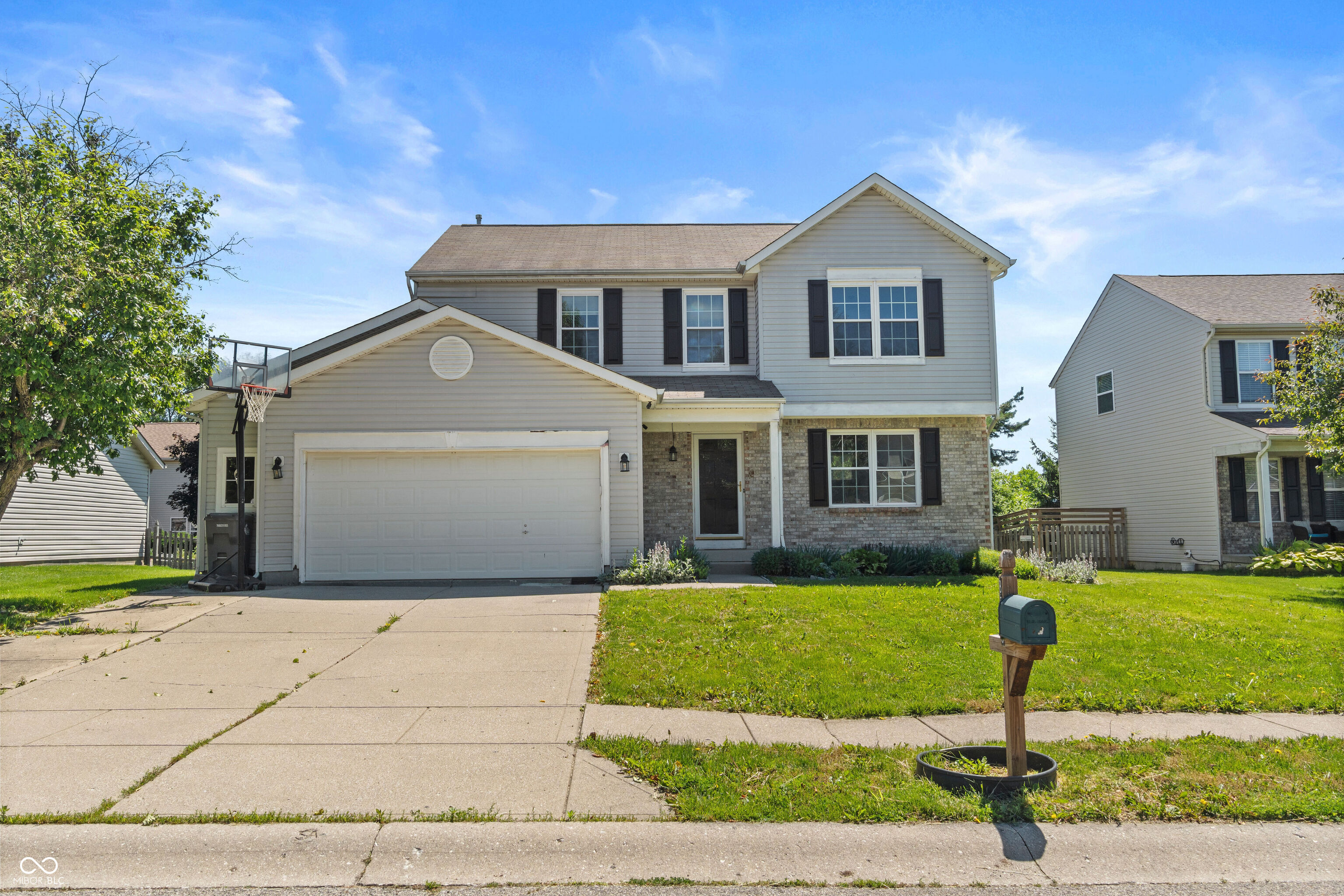 Residential in Indianapolis