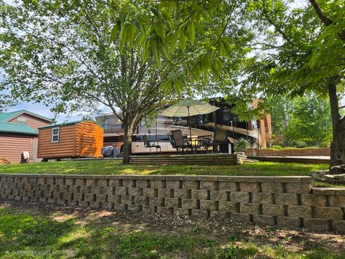 175 Cedar Glade Dr, Hollister, MO, 65672-4985 | Card Image