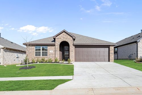 925 Kingbird Ln, Alvarado, TX, 76009-3266 | Card Image