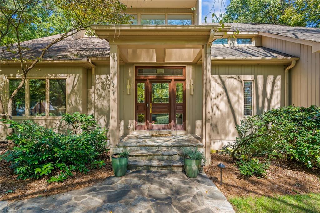 Residential in Greensboro 3