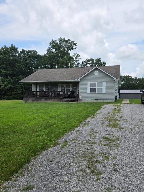 838 Buffalo Trl, Clarkrange, TN, 38553-5240 | Card Image