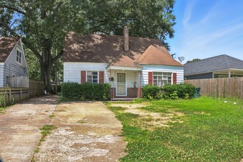 1295 Foxcroft St, Memphis, TN, 38111-5419 | Card Image