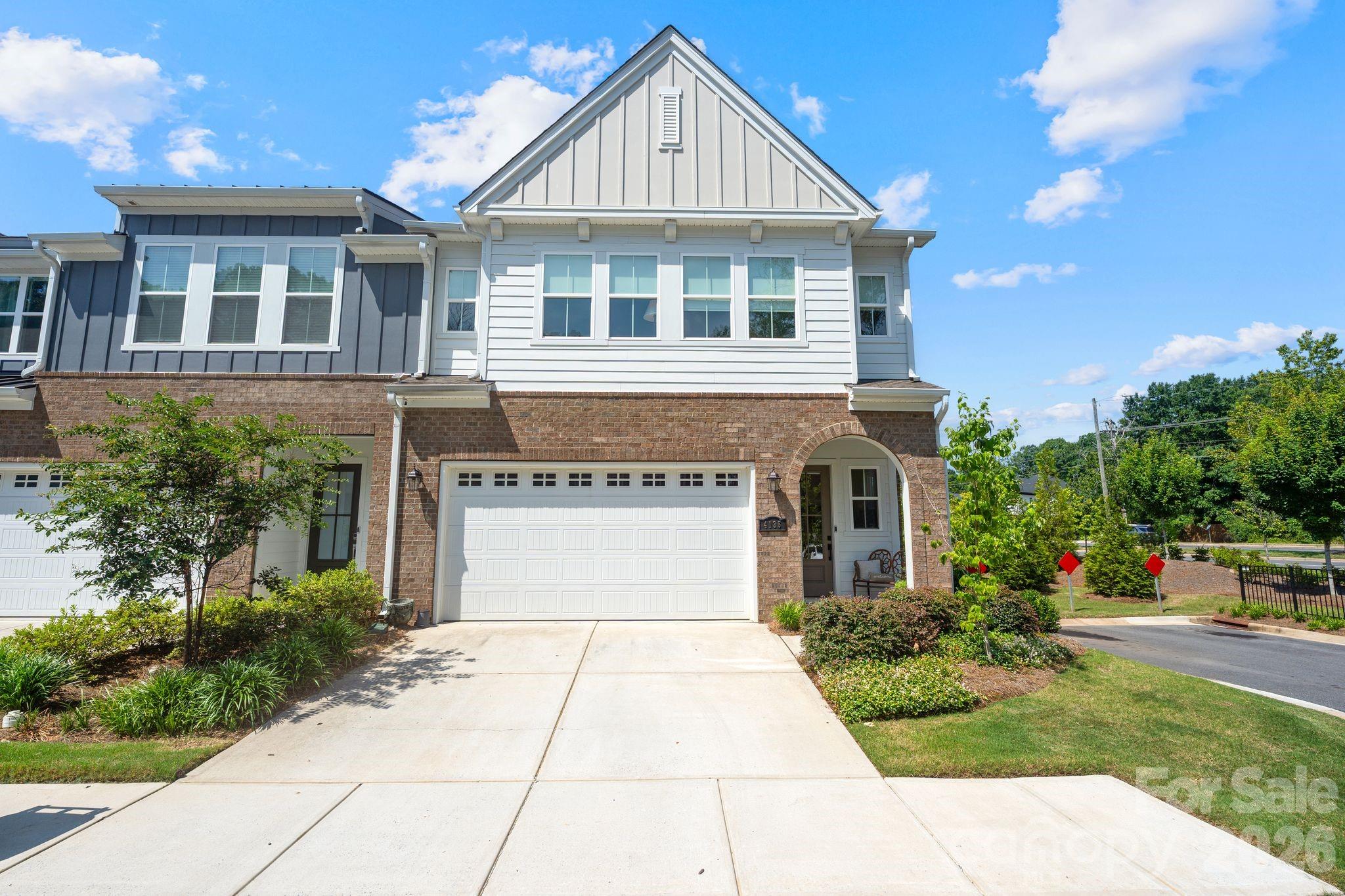 Residential in Charlotte