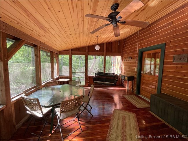 6835 W Allen Creek Rd, Home with 3 bedrooms, 3 bathrooms and null parking in Eckerty IN | Image 30