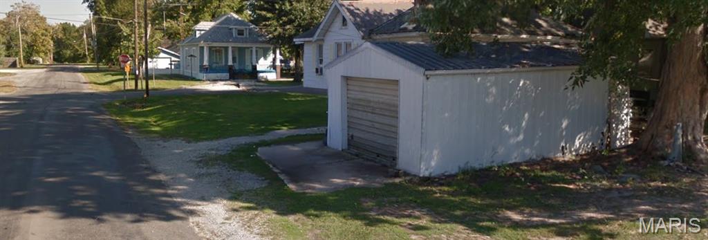 Residential in Carlinville 2