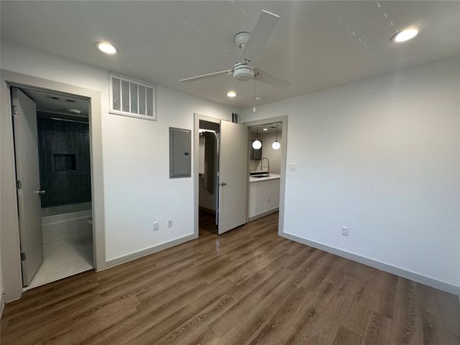 APT-107 - 4526 Munger Ave, Condo with 1 bedrooms, 1 bathrooms and null parking in Dallas TX | Image 12