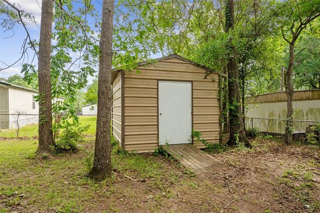 651 Cedar Point Dr, House other with 3 bedrooms, 2 bathrooms and null parking in Livingston TX | Image 23