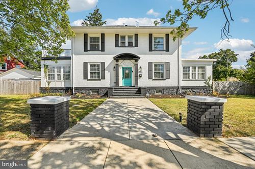 3401 Callaway Ave, BALTIMORE, MD, 21215-7122 | Card Image