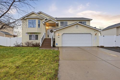 1001 N Wilcox St, Medical Lake, WA, 99022-8844 | Card Image