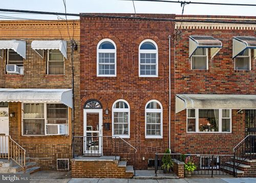 922 Mcclellan St, PHILADELPHIA, PA, 19148-1611 | Card Image