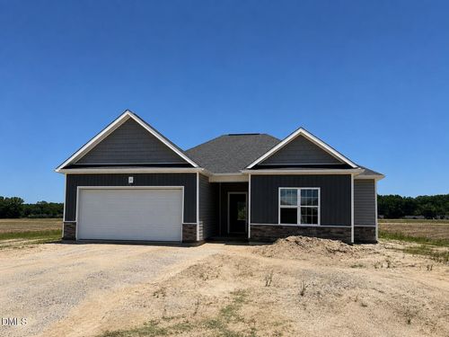 lot-40-46 Fiddleneck Court, Selma, NC, 27576 | Card Image