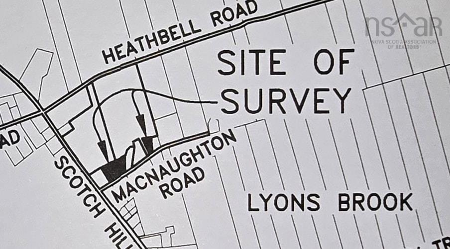 Land in Lyons Brook 5