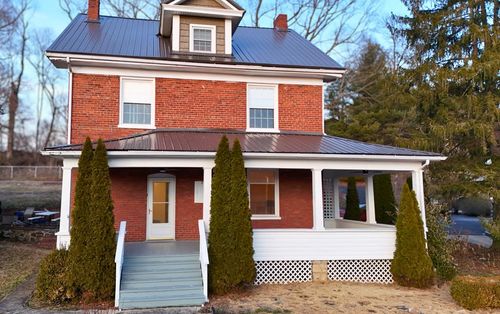 2101 Jefferson, Bluefield, WV, 24701 | Card Image