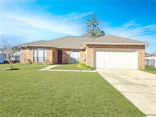 407 E Redbud Dr, Slidell, LA, 70458-5477 | Card Image