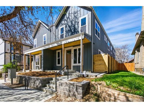 4127 Tejon St, Denver, CO, 80211-1812 | Card Image