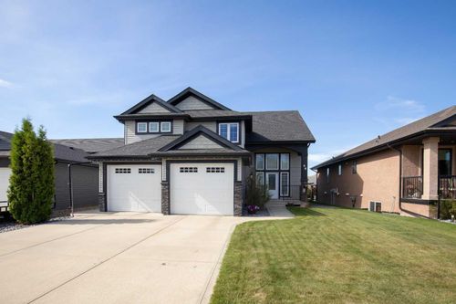56 Emily Crescent, Lacombe, AB, T4L0C8 | Card Image