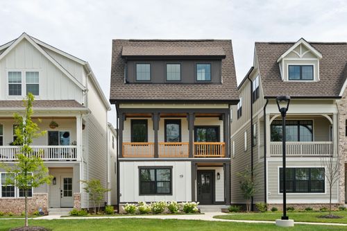 unit-19-504 Edwin St, Nashville, TN, 37207-5557 | Card Image