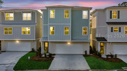 125 Heartleaf Rd, Hilton Head Island, SC, 29926-4427 | Card Image