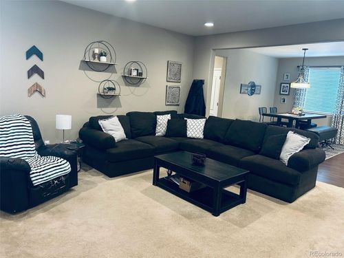 4473 Hydrangea Way, Castle Rock, CO, 80109-8718 | Card Image