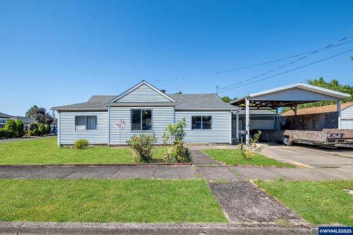 689 W Sherman St, Lebanon, OR, 97355 | Card Image