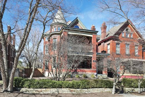 43 Winner Ave, Columbus, OH, 43203-1955 | Card Image
