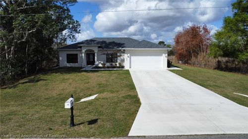 1240 S Avon Estates Blvd, AVON PARK, FL, 33825-8045 | Card Image