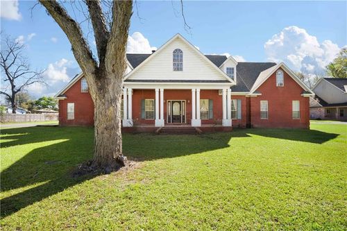 8391 Ramsey Road, Grand Bay, AL, 36541 | Card Image
