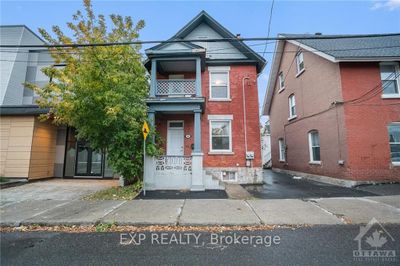 48 Bell St N, Home with 0 bedrooms, 0 bathrooms and 2 parking in Ottawa ON | Image 1