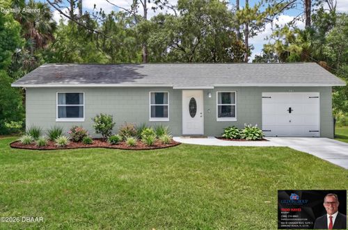 701 N Anderson St, Bunnell, FL, 32110-6065 | Card Image
